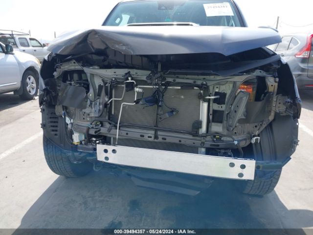 Photo 5 VIN: JTERU5JR4P6171732 - TOYOTA 4RUNNER 