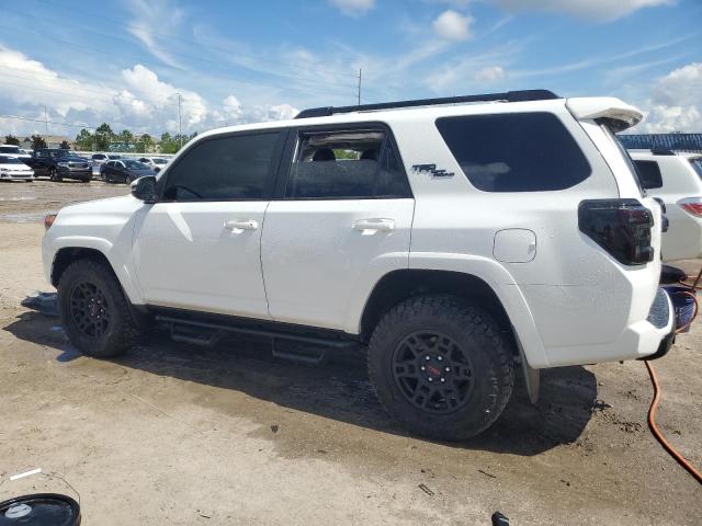 Photo 1 VIN: JTERU5JR4P6191530 - TOYOTA 4RUNNER SE 