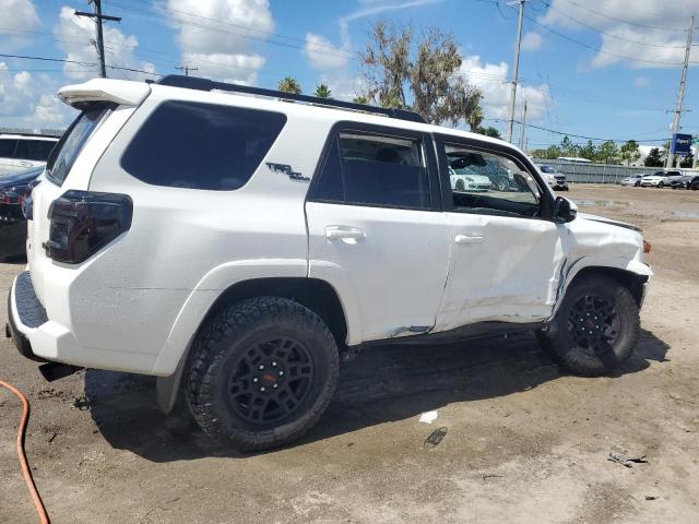 Photo 2 VIN: JTERU5JR4P6191530 - TOYOTA 4RUNNER SE 