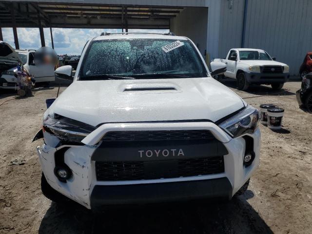 Photo 4 VIN: JTERU5JR4P6191530 - TOYOTA 4RUNNER SE 