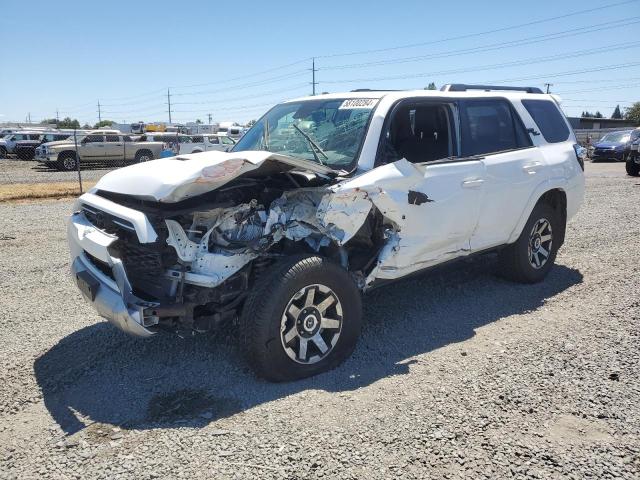 Photo 0 VIN: JTERU5JR4R6245315 - TOYOTA 4RUNNER SR 