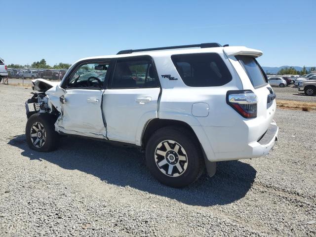 Photo 1 VIN: JTERU5JR4R6245315 - TOYOTA 4RUNNER SR 