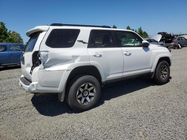 Photo 2 VIN: JTERU5JR4R6245315 - TOYOTA 4RUNNER SR 