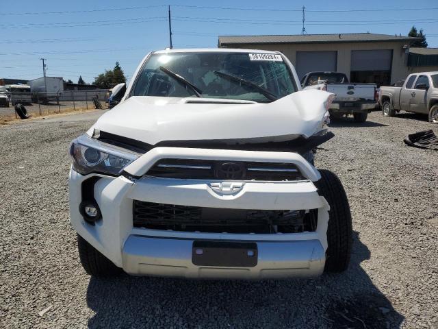 Photo 4 VIN: JTERU5JR4R6245315 - TOYOTA 4RUNNER SR 