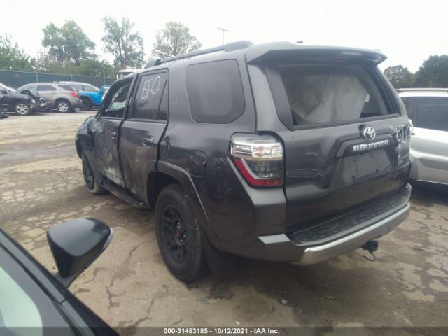 Photo 2 VIN: JTERU5JR5M5838471 - TOYOTA 4RUNNER 