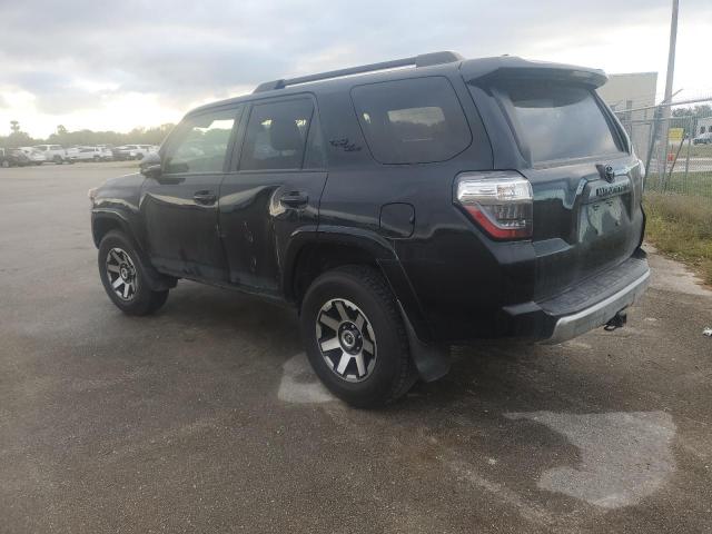 Photo 1 VIN: JTERU5JR5M5850510 - TOYOTA 4RUNNER SR 