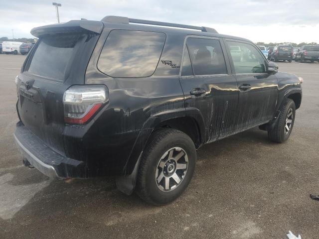 Photo 2 VIN: JTERU5JR5M5850510 - TOYOTA 4RUNNER SR 