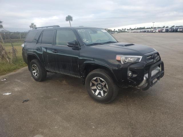 Photo 3 VIN: JTERU5JR5M5850510 - TOYOTA 4RUNNER SR 