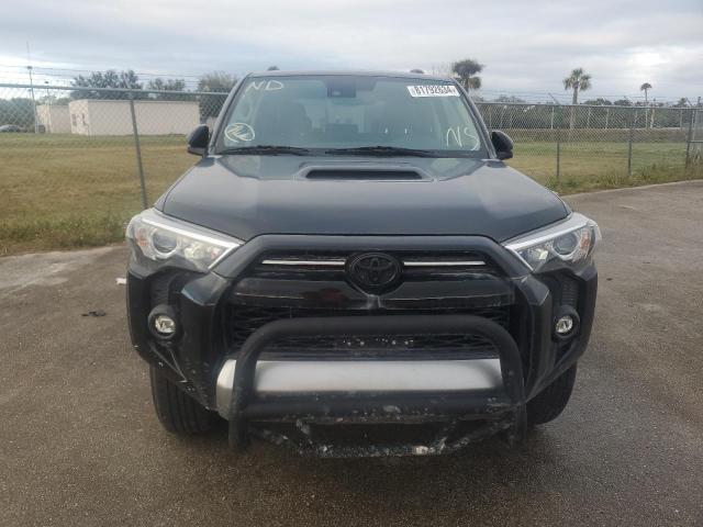 Photo 4 VIN: JTERU5JR5M5850510 - TOYOTA 4RUNNER SR 