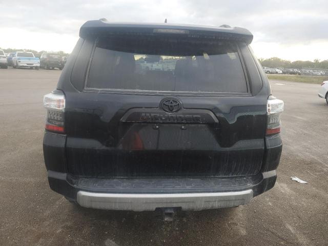 Photo 5 VIN: JTERU5JR5M5850510 - TOYOTA 4RUNNER SR 