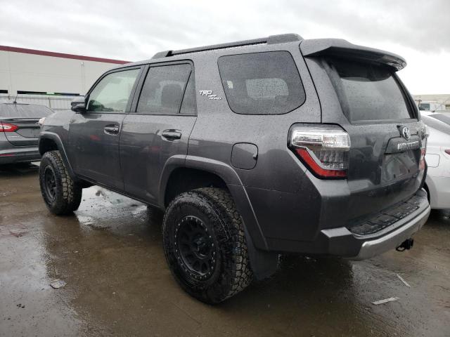 Photo 1 VIN: JTERU5JR5M5909846 - TOYOTA 4RUNNER SR 