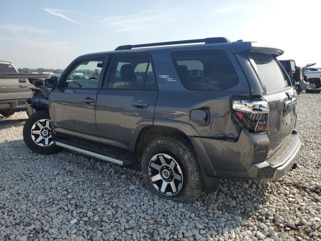 Photo 1 VIN: JTERU5JR5M5943236 - TOYOTA 4RUNNER SR 