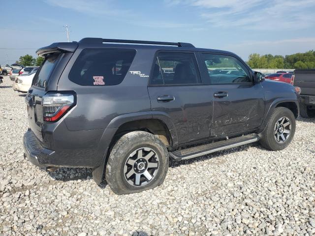 Photo 2 VIN: JTERU5JR5M5943236 - TOYOTA 4RUNNER SR 