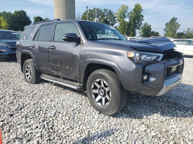 Photo 3 VIN: JTERU5JR5M5943236 - TOYOTA 4RUNNER SR 