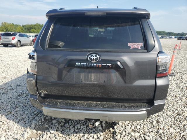 Photo 5 VIN: JTERU5JR5M5943236 - TOYOTA 4RUNNER SR 