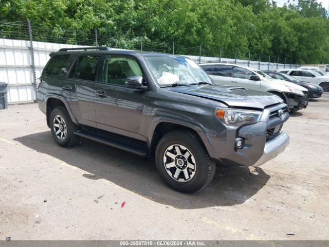 Photo 0 VIN: JTERU5JR5M5954043 - TOYOTA 4-RUNNER 