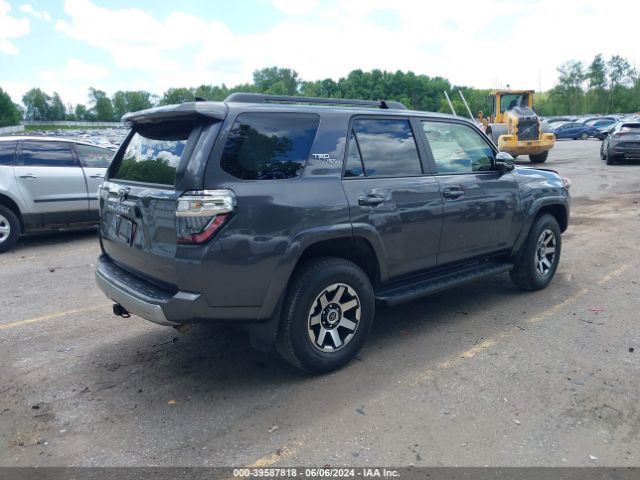 Photo 3 VIN: JTERU5JR5M5954043 - TOYOTA 4-RUNNER 