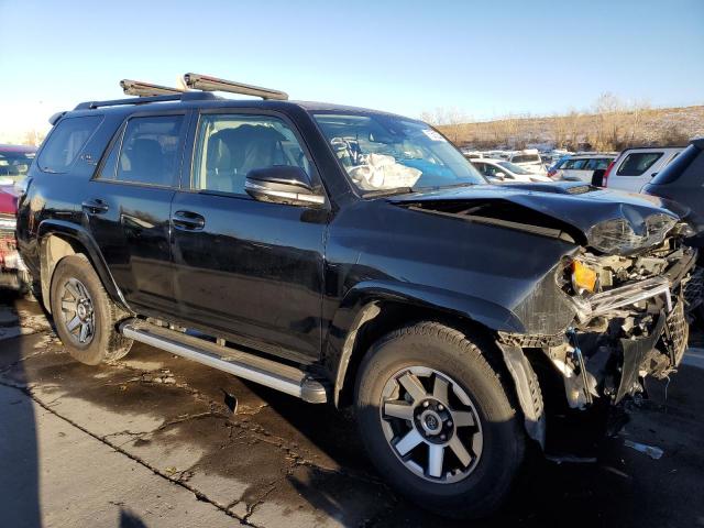 Photo 3 VIN: JTERU5JR5N5981907 - TOYOTA 4RUNNER SR 