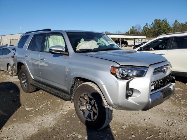 Photo 3 VIN: JTERU5JR5N6071264 - TOYOTA 4RUNNER SR 