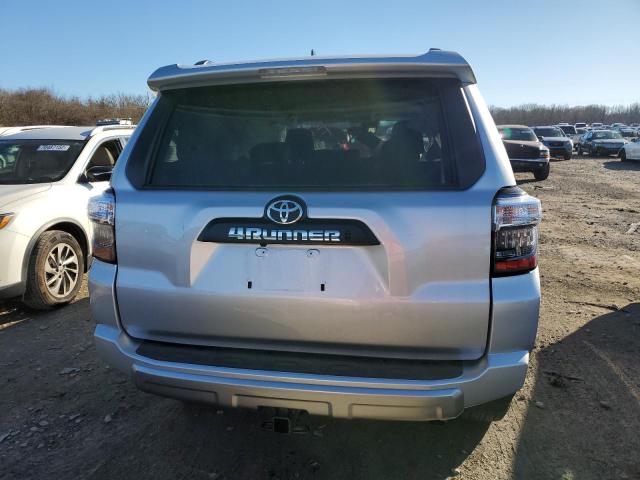 Photo 5 VIN: JTERU5JR5N6071264 - TOYOTA 4RUNNER SR 