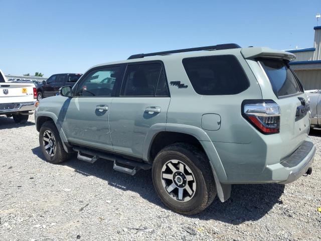 Photo 1 VIN: JTERU5JR5N6077534 - TOYOTA 4RUNNER 