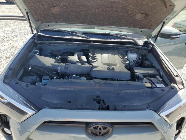 Photo 11 VIN: JTERU5JR5N6077534 - TOYOTA 4RUNNER 