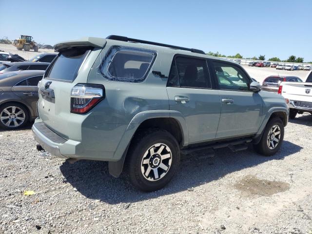 Photo 2 VIN: JTERU5JR5N6077534 - TOYOTA 4RUNNER 