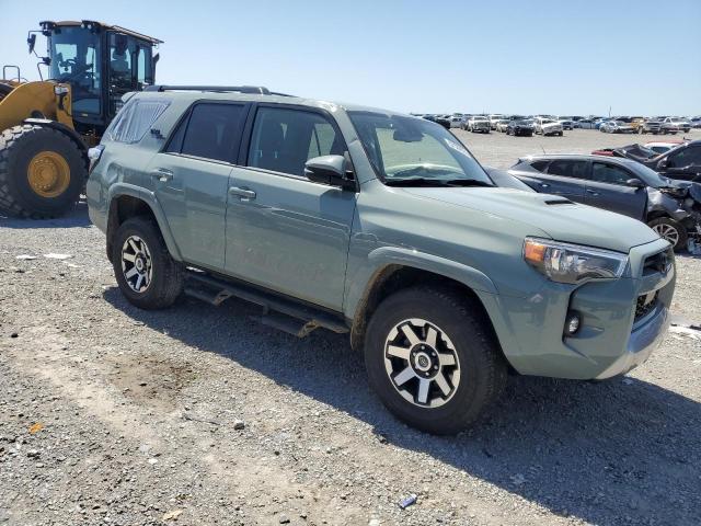 Photo 3 VIN: JTERU5JR5N6077534 - TOYOTA 4RUNNER 