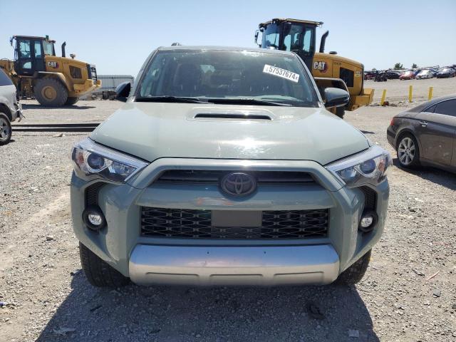 Photo 4 VIN: JTERU5JR5N6077534 - TOYOTA 4RUNNER 