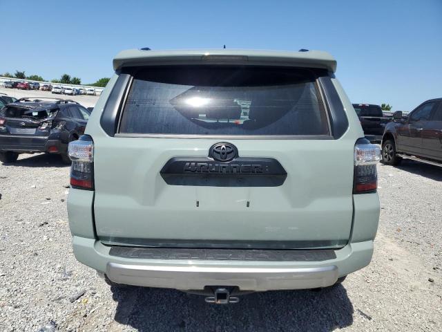 Photo 5 VIN: JTERU5JR5N6077534 - TOYOTA 4RUNNER 