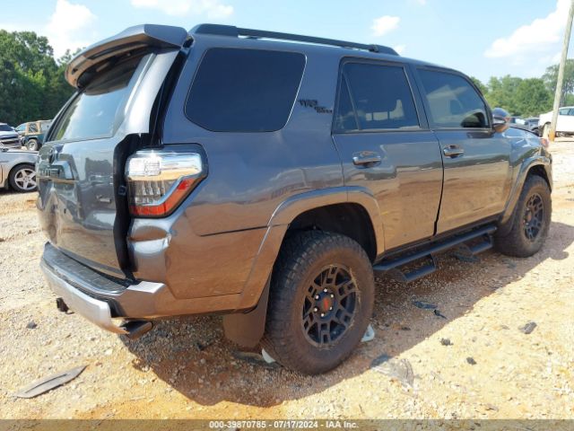 Photo 3 VIN: JTERU5JR5P6097107 - TOYOTA 4RUNNER 