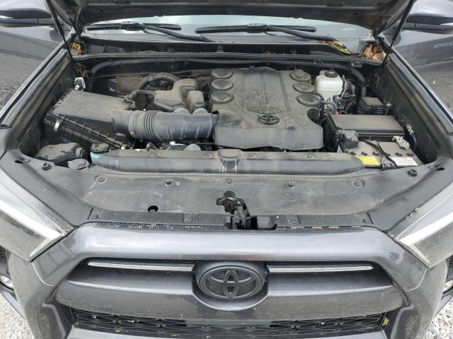 Photo 11 VIN: JTERU5JR5P6104119 - TOYOTA 4RUNNER SE 