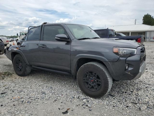 Photo 3 VIN: JTERU5JR5P6104119 - TOYOTA 4RUNNER SE 