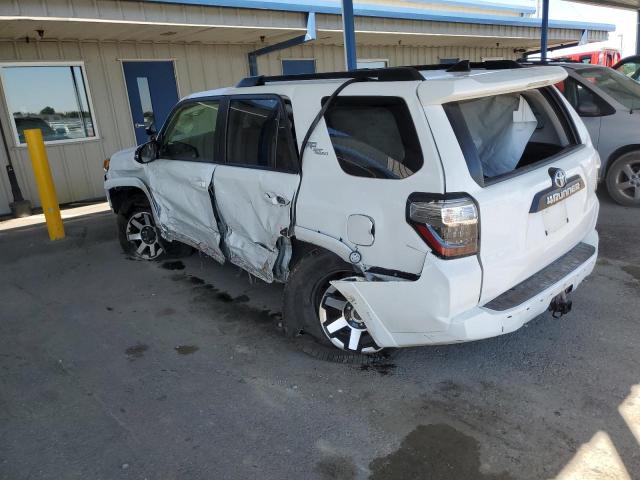 Photo 1 VIN: JTERU5JR5P6132731 - TOYOTA 4RUNNER SE 