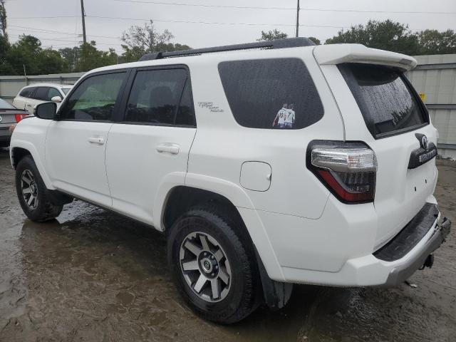 Photo 1 VIN: JTERU5JR5P6145673 - TOYOTA 4RUNNER SE 