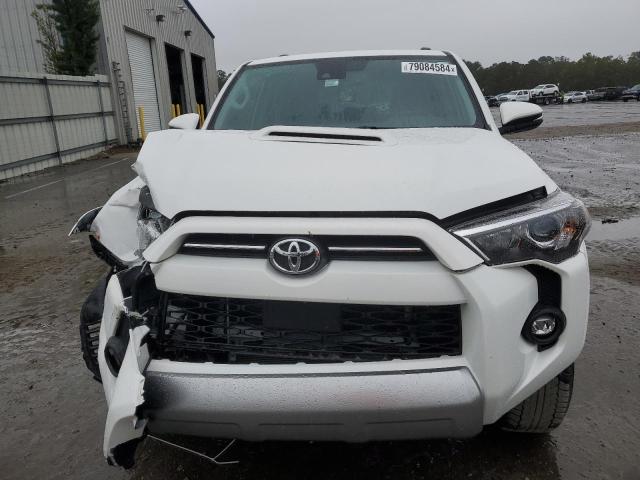 Photo 4 VIN: JTERU5JR5P6145673 - TOYOTA 4RUNNER SE 