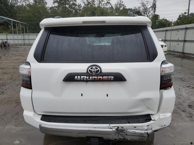 Photo 5 VIN: JTERU5JR5P6145673 - TOYOTA 4RUNNER SE 