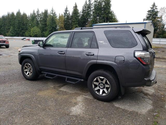 Photo 1 VIN: JTERU5JR5P6156690 - TOYOTA 4RUNNER SE 