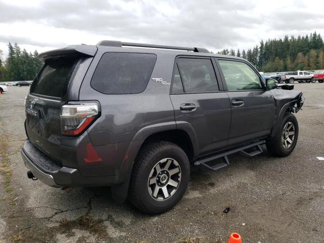 Photo 2 VIN: JTERU5JR5P6156690 - TOYOTA 4RUNNER SE 