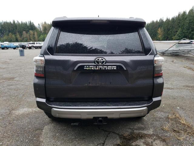 Photo 5 VIN: JTERU5JR5P6156690 - TOYOTA 4RUNNER SE 