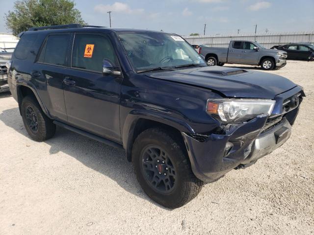 Photo 3 VIN: JTERU5JR5P6160366 - TOYOTA 4RUNNER SE 