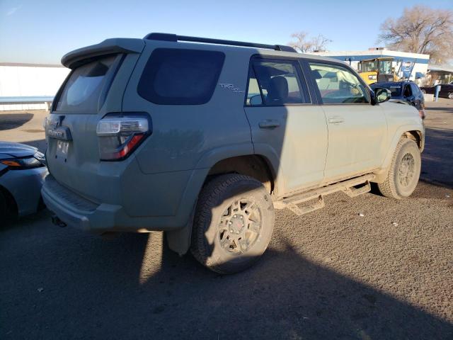 Photo 2 VIN: JTERU5JR5P6161145 - TOYOTA 4RUNNER SE 