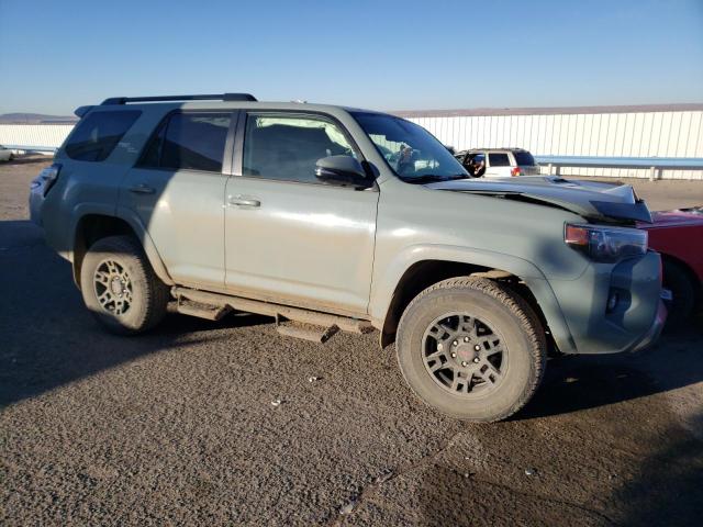 Photo 3 VIN: JTERU5JR5P6161145 - TOYOTA 4RUNNER SE 