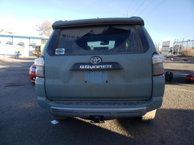 Photo 5 VIN: JTERU5JR5P6161145 - TOYOTA 4RUNNER SE 