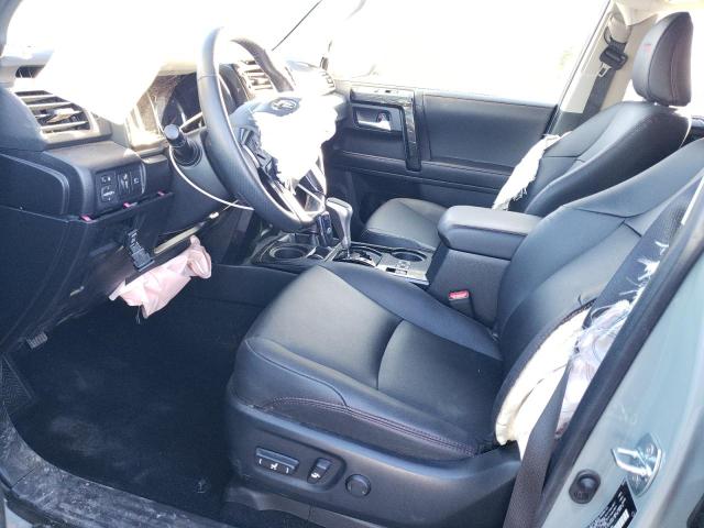 Photo 6 VIN: JTERU5JR5P6161145 - TOYOTA 4RUNNER SE 