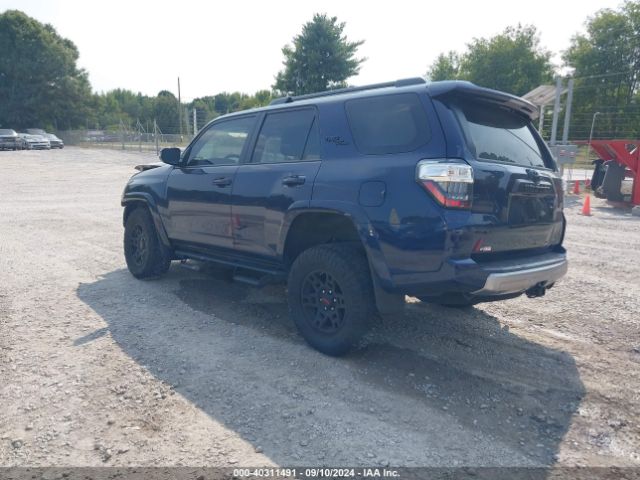 Photo 2 VIN: JTERU5JR5P6196333 - TOYOTA 4RUNNER 