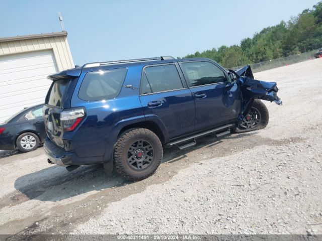 Photo 3 VIN: JTERU5JR5P6196333 - TOYOTA 4RUNNER 