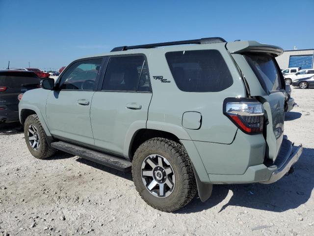 Photo 1 VIN: JTERU5JR5P6210845 - TOYOTA 4RUNNER SE 