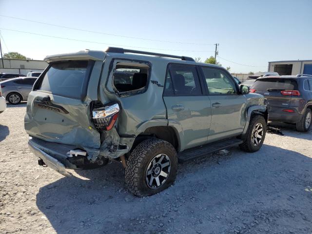 Photo 2 VIN: JTERU5JR5P6210845 - TOYOTA 4RUNNER SE 