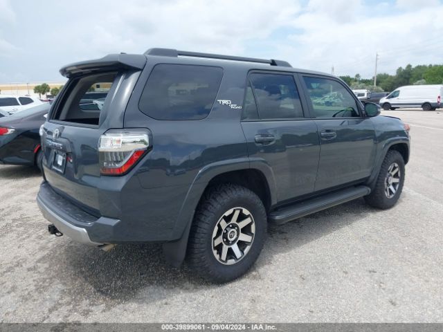 Photo 3 VIN: JTERU5JR5R6225672 - TOYOTA 4RUNNER 